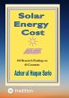 Solar Energy Cost (eBook, ePUB) - Bild 1