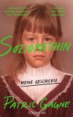 Soziopathin (eBook, ePUB) Soziopathin (eBook, ePUB)