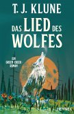 Das Lied des Wolfes / Green Creek Bd.1 (eBook, ePUB) Das Lied des Wolfes / Green Creek Bd.1 (eBook, ePUB)