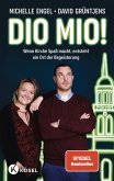 Dio mio! (eBook, ePUB)
