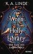 The Wren in the Holly Library - Der... - Bild 1