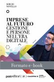 Imprese al futuro (eBook, ePUB)