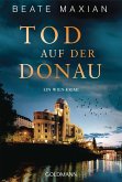 Tod auf der Donau / Sarah Pauli Bd.15 (eBook, ePUB) Tod auf der Donau / Sarah Pauli Bd.15 (eBook, ePUB)