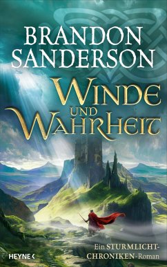 Winde und Wahrheit (eBook, ePUB) - Sanderson, Brandon