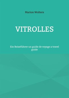 Cover Vitrolles (eBook, ePUB)
