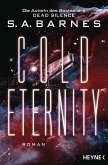 Cold Eternity (eBook, ePUB) Cold Eternity (eBook, ePUB)