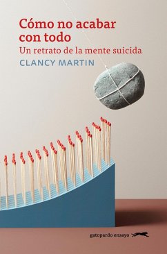Cover Cómo no acabar con todo (eBook, ePUB)