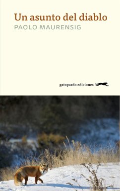 Cover Un asunto del diablo (eBook, ePUB)