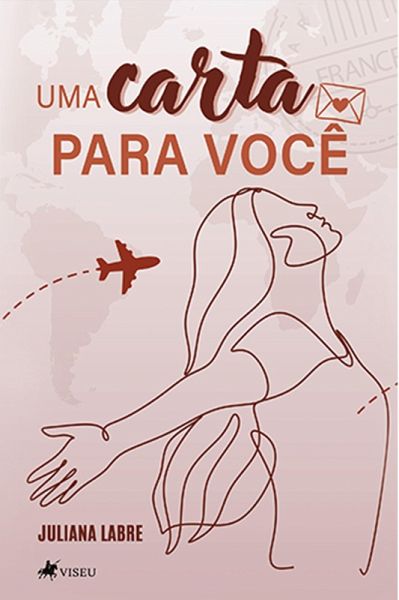 Uma carta para Você (eBook, ePUB) Uma carta para Você (eBook, ePUB)