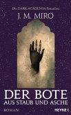 Der Bote aus Staub und Asche / Dunkle Talente Bd.2 (eBook, ePUB)