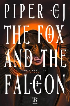 Cover The Fox and the Falcon / No Other Gods Bd.2 (eBook, ePUB)
