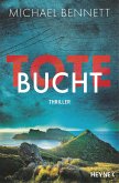 Tote Bucht / Hana Westerman Bd.2 (eBook, ePUB) Tote Bucht / Hana Westerman Bd.2 (eBook, ePUB)