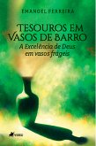 Tesouros em vasos de barro (eBook, ePUB)