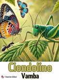 Ciondolino (eBook, ePUB)