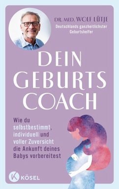 Cover Dein Geburtscoach (eBook, ePUB)