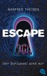 Escape - Der Schlüssel sind wir... - Bild 1