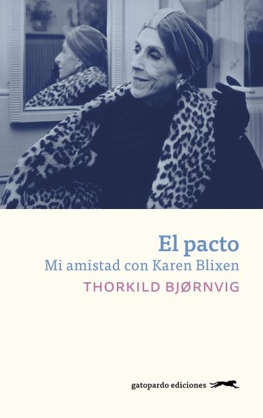 El pacto (eBook, ePUB) El pacto (eBook, ePUB)
