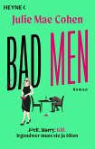 Bad Men (eBook, ePUB)