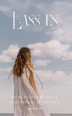 Cover Lass es! (eBook, ePUB)