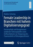 Female Leadership in Branchen mit hohem Digitalisierungsgrad (eBook, PDF)