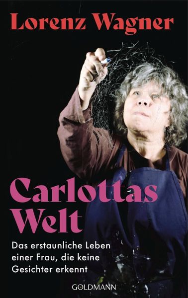 Carlottas Welt (eBook, ePUB)