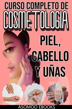 Cover Curso completo de cosmetología (eBook, ePUB)