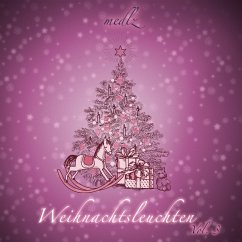 Cover Weihnachtsleuchten Vol. 3