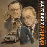 Derrick & Der Alte (Music From The Original Tv Ser Derrick & Der Alte (Music From The Original Tv Ser