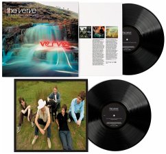 This Is Music: The Singles 92-98 - Verve,The