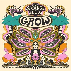 Grow - The Strange Seeds