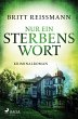 Nur ein Sterbenswort - Bild 1