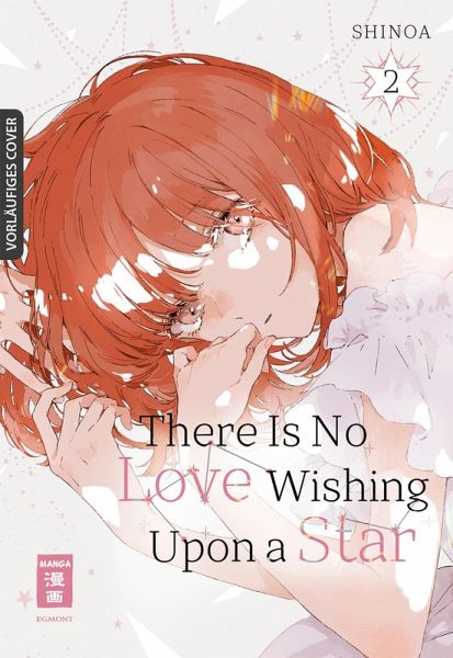 There Is No Love Wishing Upon a Star