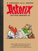 Asterix Edition Omnibus III Asterix Edition Omnibus III
