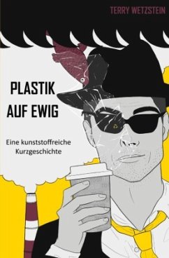 Cover Plastik auf ewig