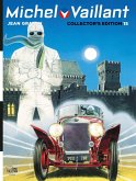 Michel Vaillant Collector's Edition 15 Michel Vaillant Collector's Edition 15
