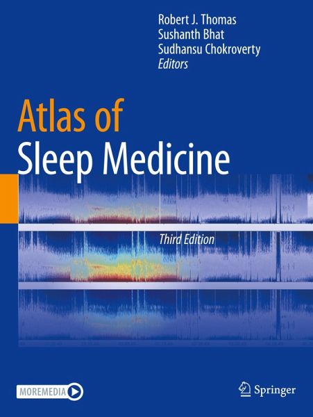 Atlas of Sleep Medicine Atlas of Sleep Medicine