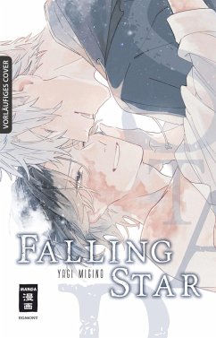 Falling Star - Migino, Yagi