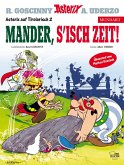 Asterix Mundart Tirolerisch II Asterix Mundart Tirolerisch II