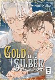 Gold und Silber flüstern in der Nacht Gold und Silber flüstern in der Nacht