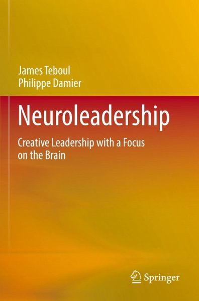 Neuroleadership Neuroleadership