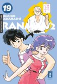 Ranma 1/2 - new edition / Ranma 1/2 - new edition Bd.19