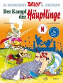 Asterix 04 Extraausgabe zur Netflix-Serie Asterix 04 Extraausgabe zur Netflix-Serie