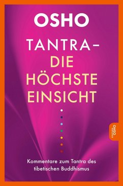 Cover Tantra - Die höchste Einsicht