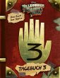 Willkommen in Gravity Falls - Tagebuch 3 - Bild 1