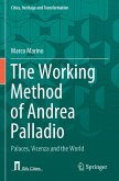 The Working Method of Andrea Palladio