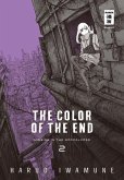 The Color of the End Bd.2