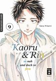 Kaoru und Rin Bd.9 Kaoru und Rin Bd.9