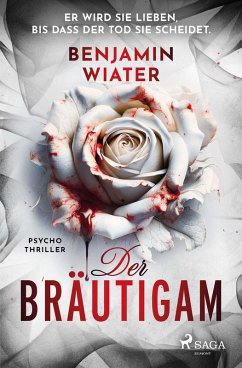 Cover Der Bräutigam