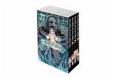 Darwin's Game Abschlussbundle 27-30 / Darwin's Game Bd.27-30 Darwin's Game Abschlussbundle 27-30 / Darwin's Game Bd.27-30