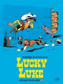 Lucky Luke - Gesamtausgabe 06